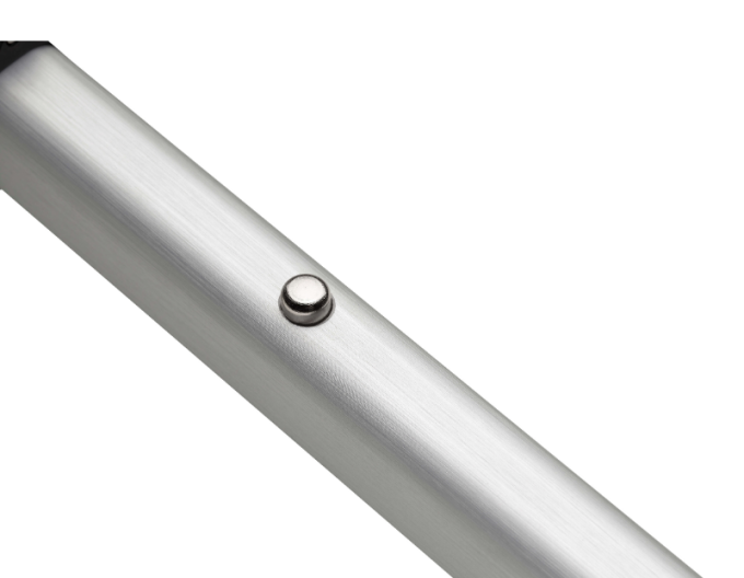 FELCO 682 Teleskopická pila délka 2,07 - 3,4 m