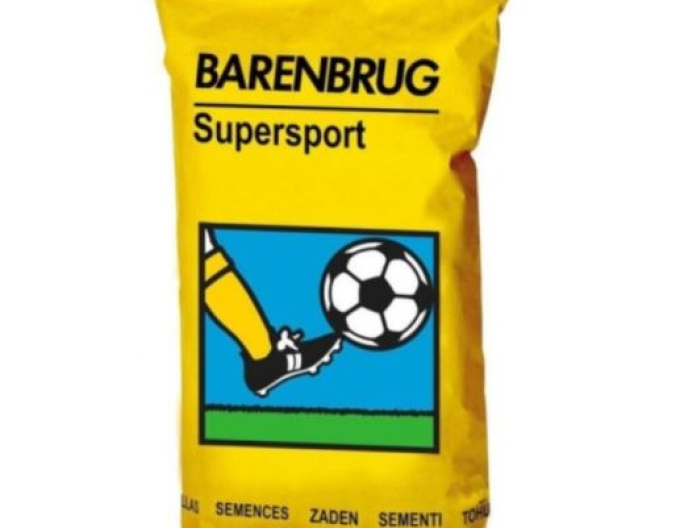 Barenburg - SuperSport travní osivo 5kg