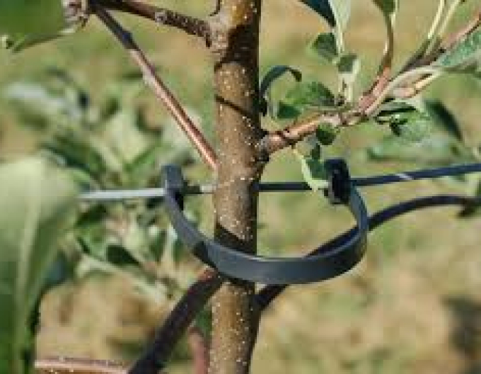 Felxibilní pásek STAMMHALTER o délce 125 mm