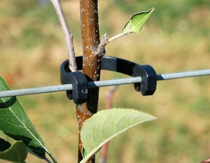 Flexibilní pásek STAMMHALTER o délce 175 mm