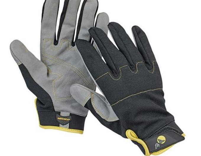 Rukavice CERVA kombinace EPOPS FH