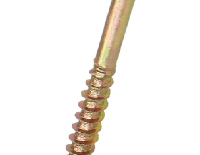 Šroub do dřeva 5x40 mm s částečným závitem