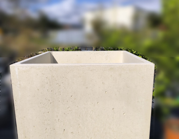 Hrnec Terratico Prima Verona XL Pearl