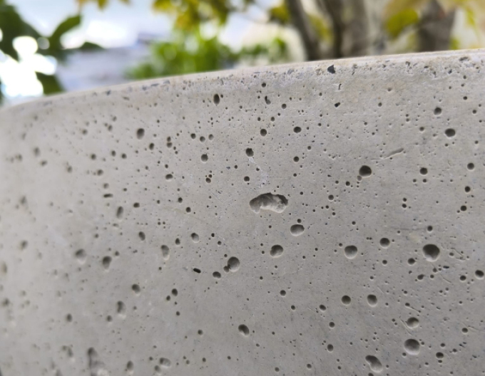 Květináč Terratico Terra Vienna L Pearl