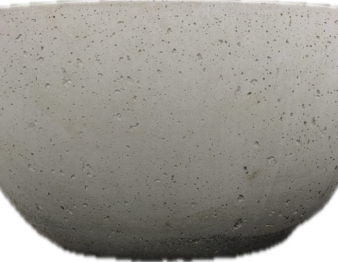 Květináč Terratico Terra Vienna L Pearl