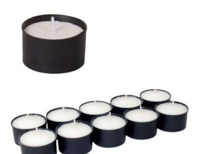 Hrobová svíčka WK20/10x20g