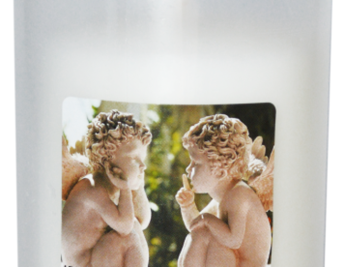 Parafínová náplň s obalem LA TBM