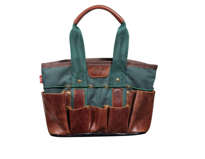 Mini zahradní taška FELCO 482