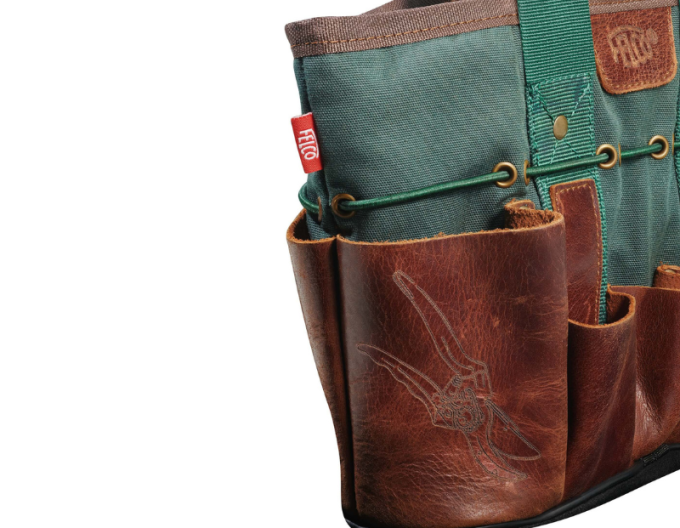 Mini zahradní taška FELCO 482