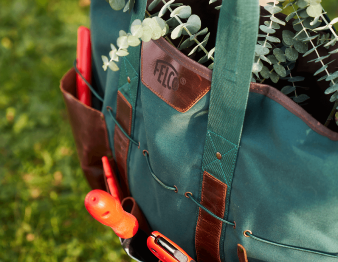 FELCO 481 Zahradnická taška