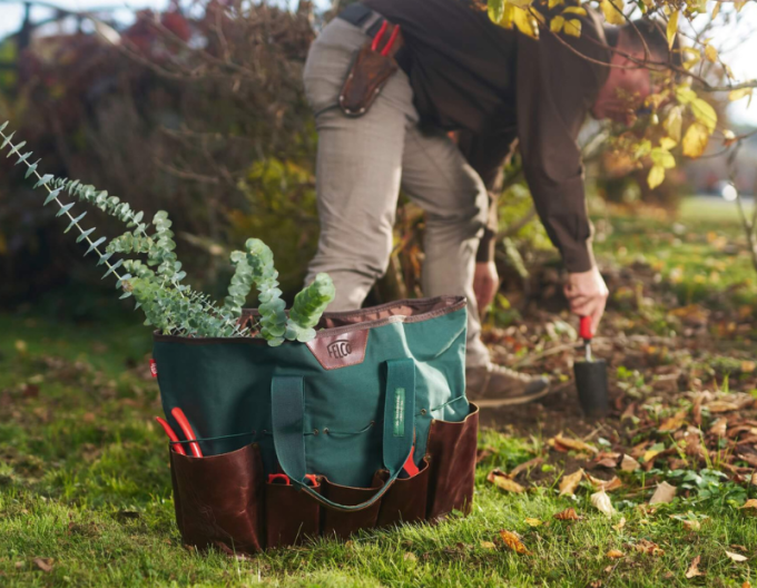 FELCO 481 Zahradnická taška