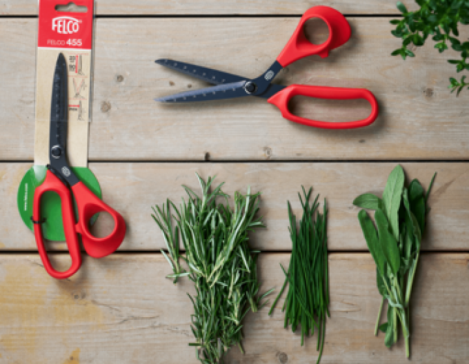 FELCO 455 Víceúčelové nůžky