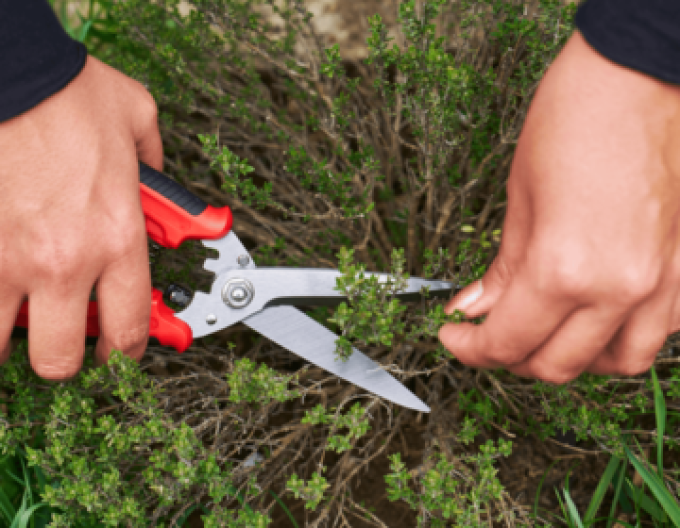 FELCO 456 Univerzální nůžky