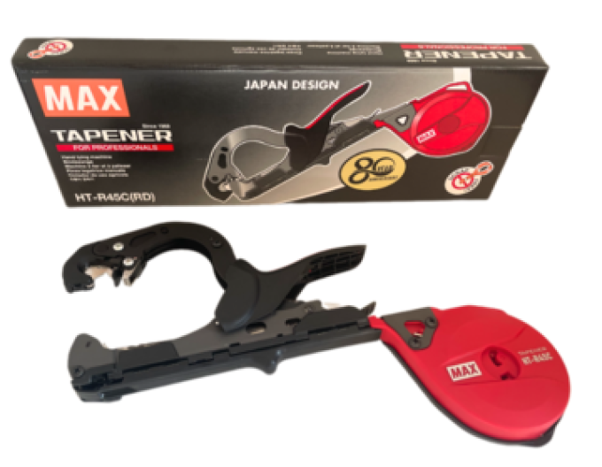 MAX TAPENER HTR 45C - Vyvazovací kleště