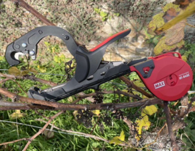 MAX TAPENER HTR 45C - Vyvazovací kleště