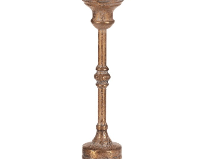 Kovový svícen FUP 514