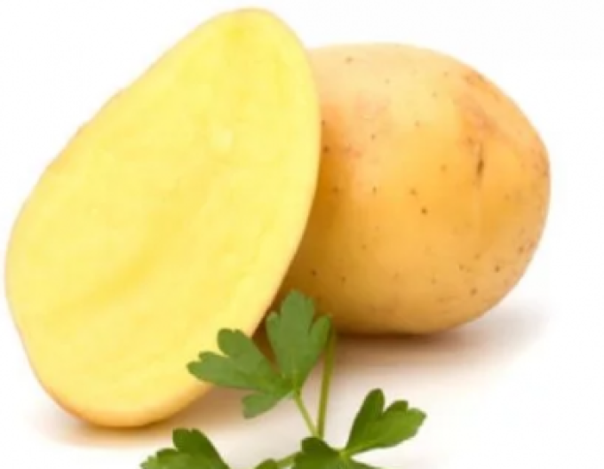 Sadbové brambory ´Soraya´ vanička 1kg