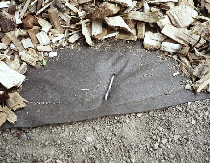 Kotvící upevňovací háky 30 cm - ocelové