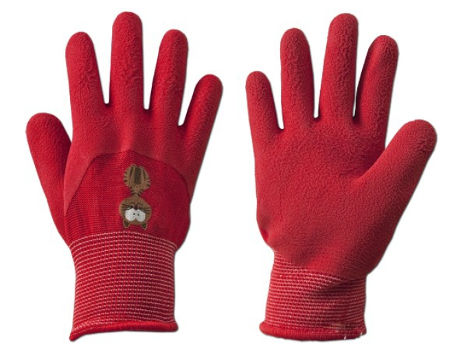 BRADAS KITTY Dětské pracovní rukavice