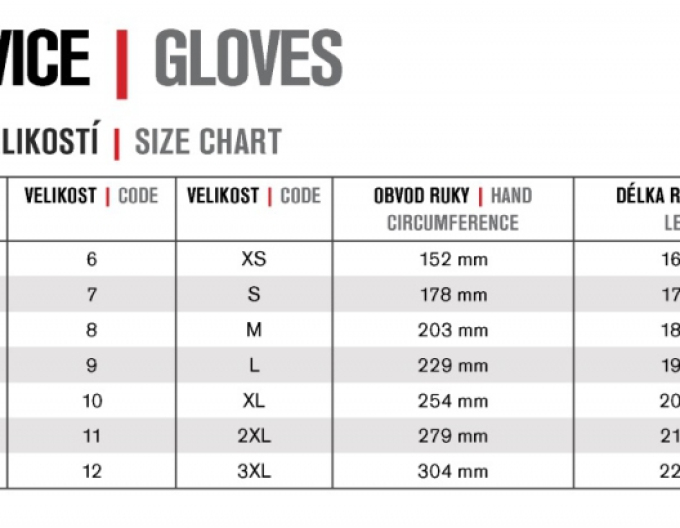 PINTAIL Pracovní rukavice fialové