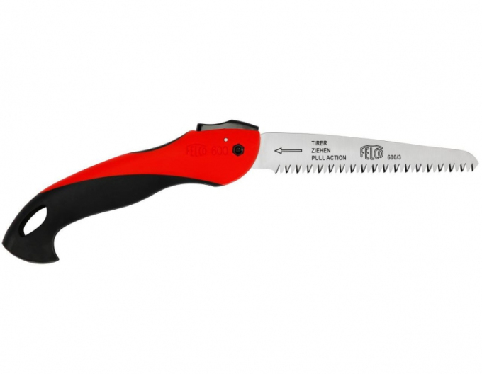 FELCO 600 Sklopná pilka