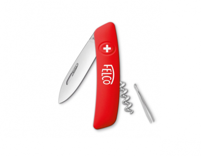 FELCO 501 Švýcarský kapesní nůž