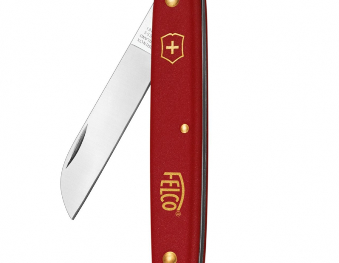 FELCO 3.90 50 Kapesní víceúčelový nůž