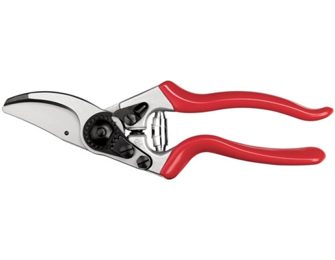 FELCO 9 Levoruké zahradnické nůžky