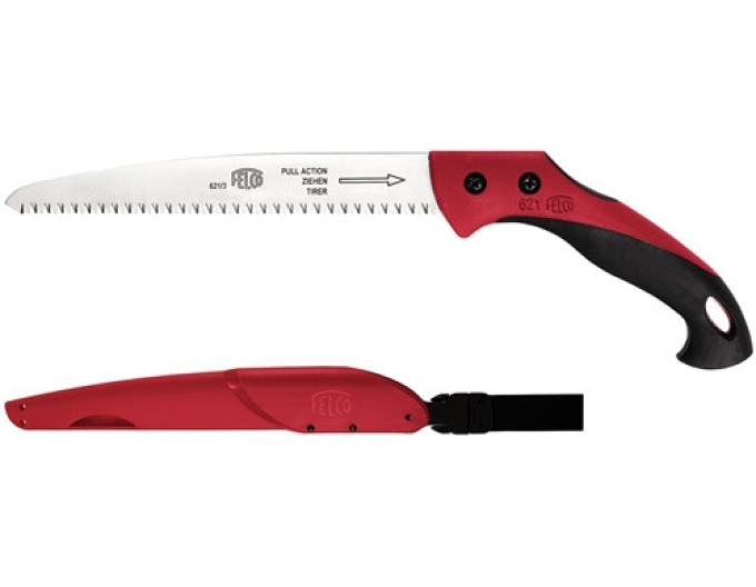 FELCO 621 Prořezávací pilka - 24 cm