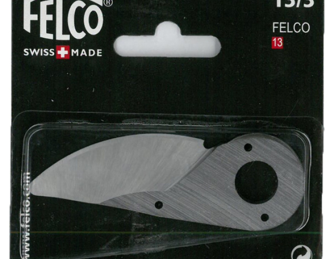 FELCO 13/3 Ostří pro zahradní nůžky Felco 13
