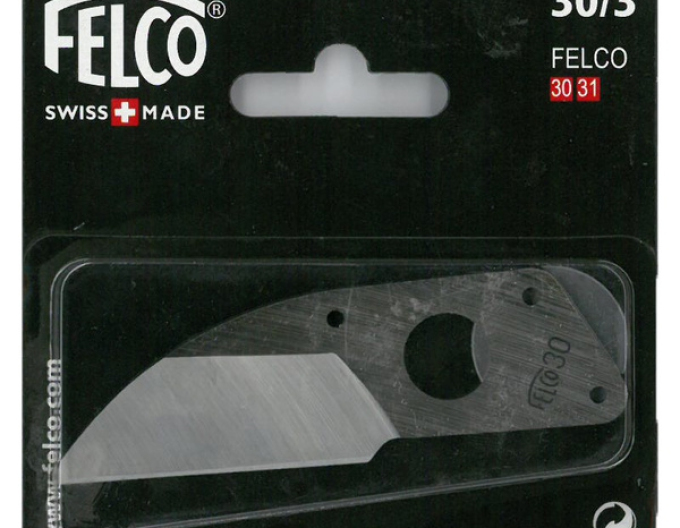 FELCO 30/3 Ostří pro zahradní nůžky Felco 31