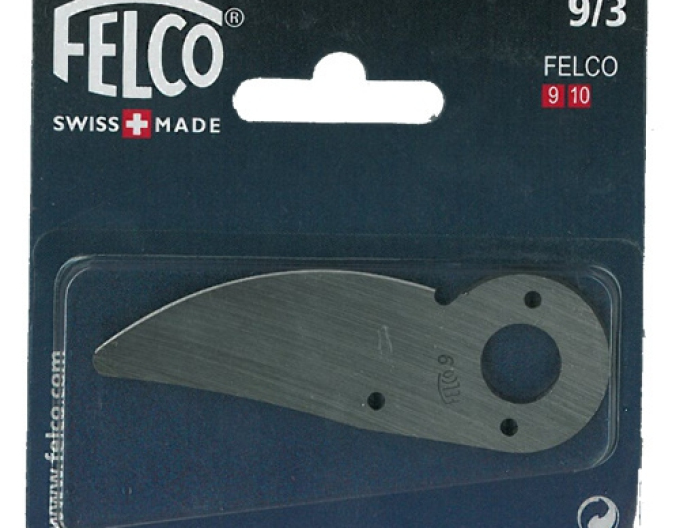 FELCO 9/3 Ostří pro zahradní nůžky FELCO 9, FELCO 10
