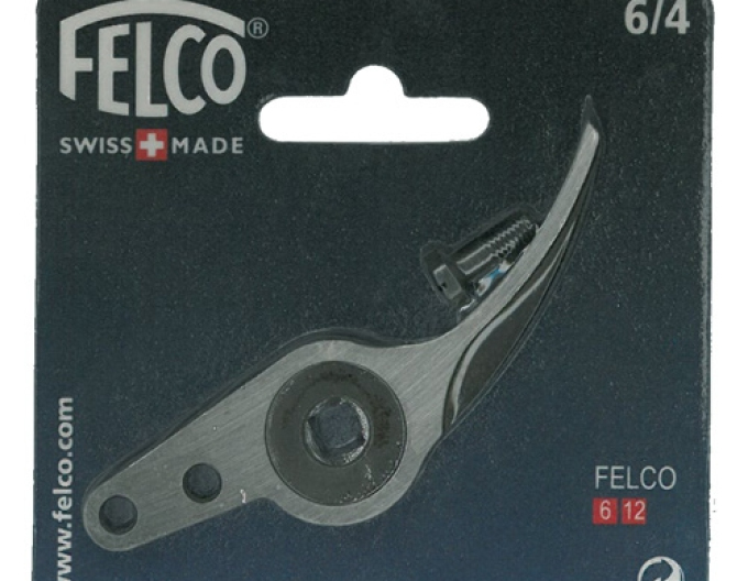 Felco 6/4 (Felco 6; 12) protiostří