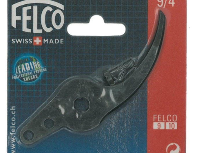 Felco 9/4 (Felco 9; 10) protiostří