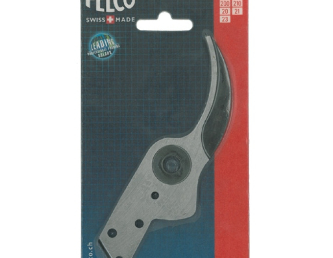 Felco 200/4 (Felco 200 A 50, Felco 200A40) protiostří