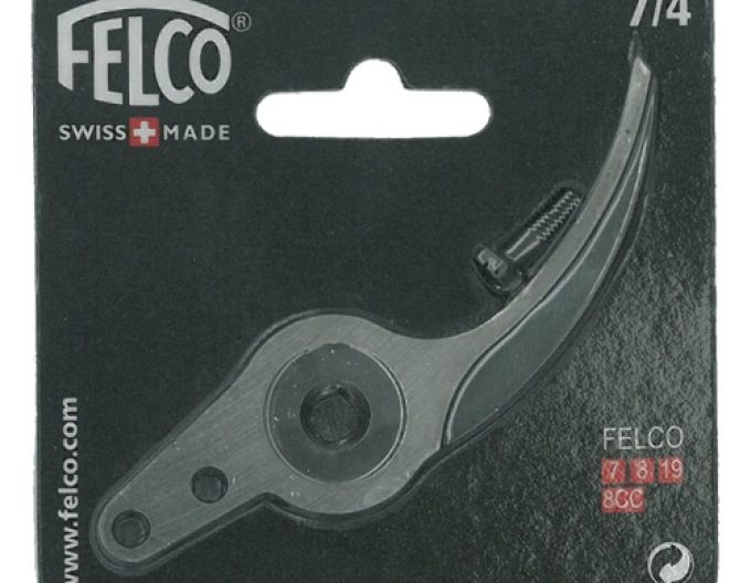 Felco 7/4 (Felco 7; 8; 19) protiostří