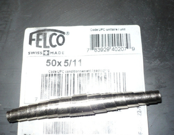 Felco 5/11 (Felco 5) pružina