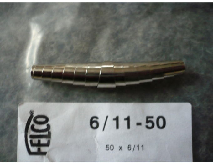 Felco 6/11 (Felco 6; 12) pružina