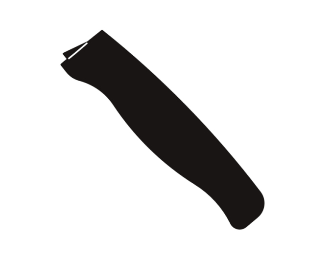 Felco 7/22 Otočná rukojeť