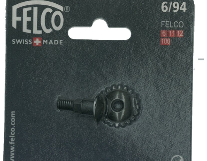 Felco 6/94 (Felco 6, 11, 12, 100) středový šroub + matice