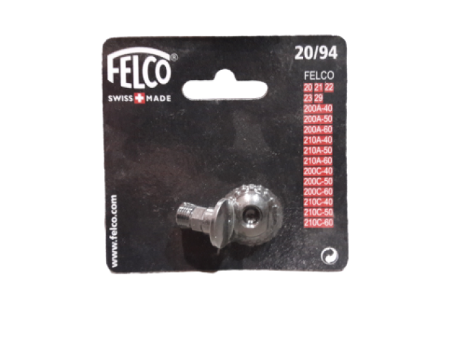 Felco 20/94 Středový šroub  (Felco 20) + matice