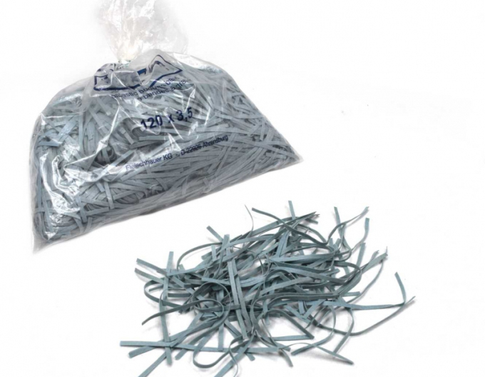 Štěpařská gumička 120x3,5mm