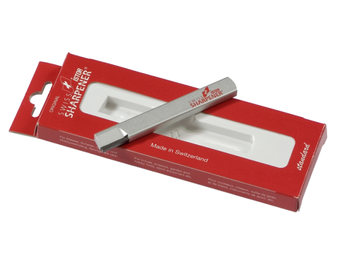 Swiss Sharpener Brousek
