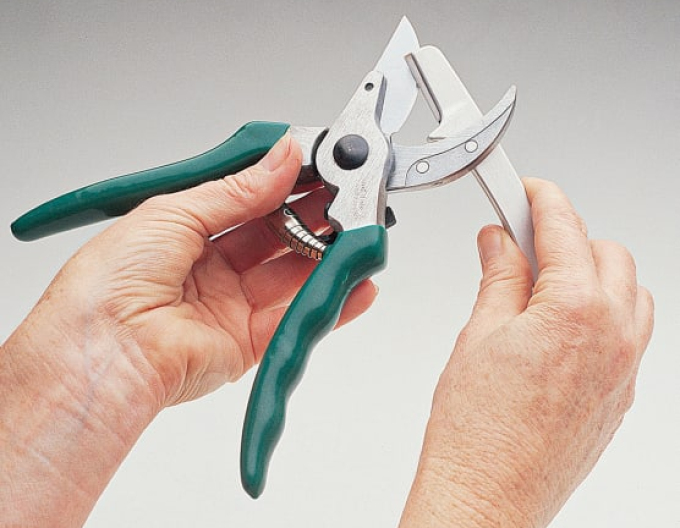 Swiss Sharpener Brousek