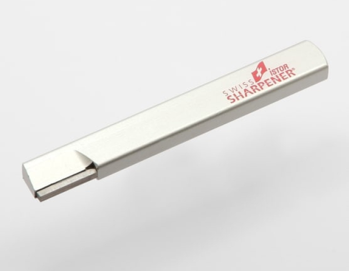 Swiss Sharpener Brousek