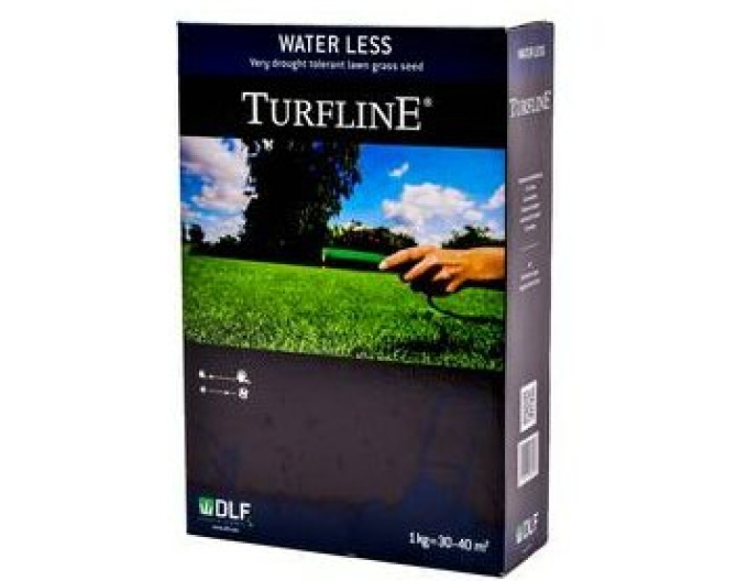 Travní osivo ´Turfline Waterless ´ 1kg