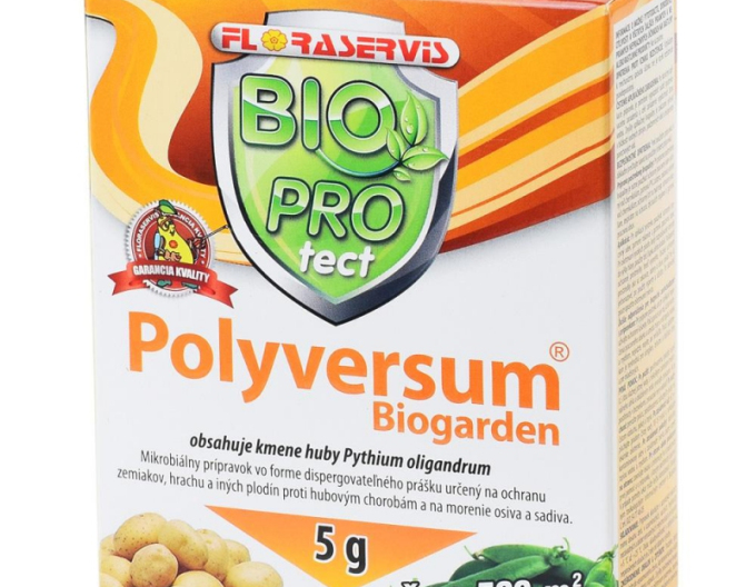 POLYVERSUM 5g
