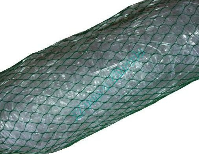 Podpěrná síť pro pěstování rostlin 1,2 m x 10 m