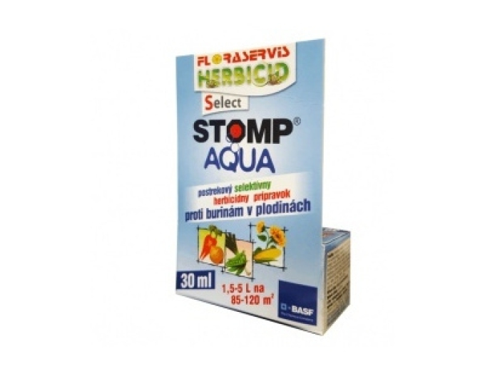 STOMP AQUA 30ml