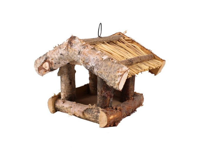 Krmítko pro ptáky č. 2